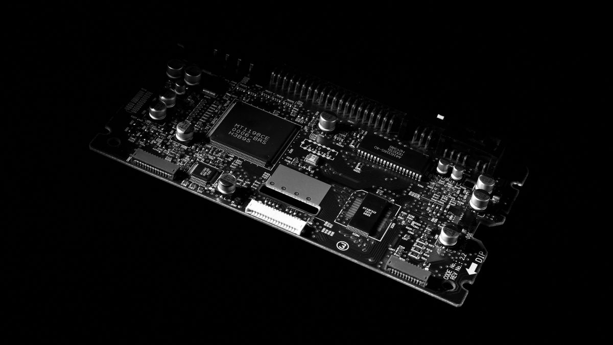 FISSURE裂变天地3：气运在手！Legacy 2-1 MIBR